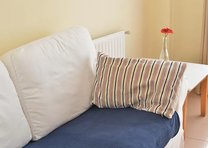 Apartamentos Marina