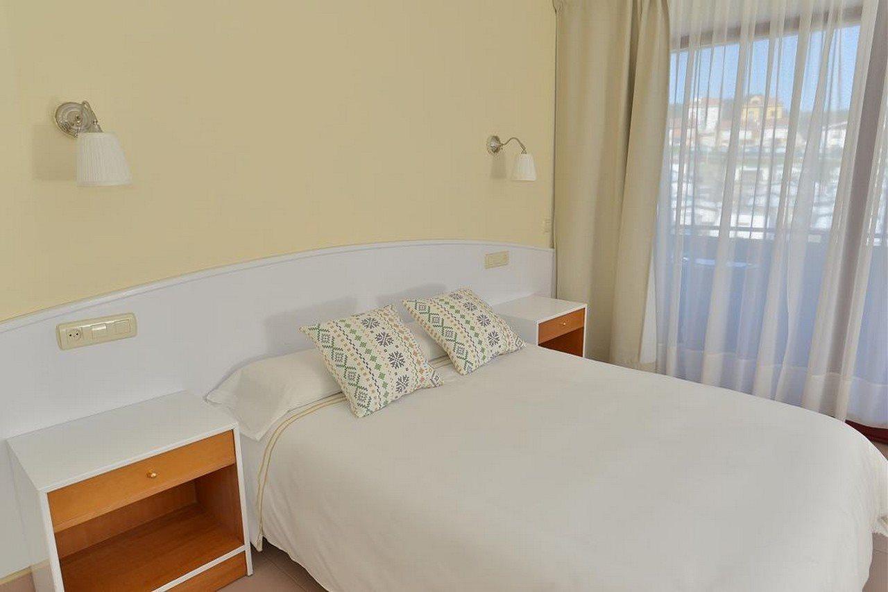 Marina Apartment *