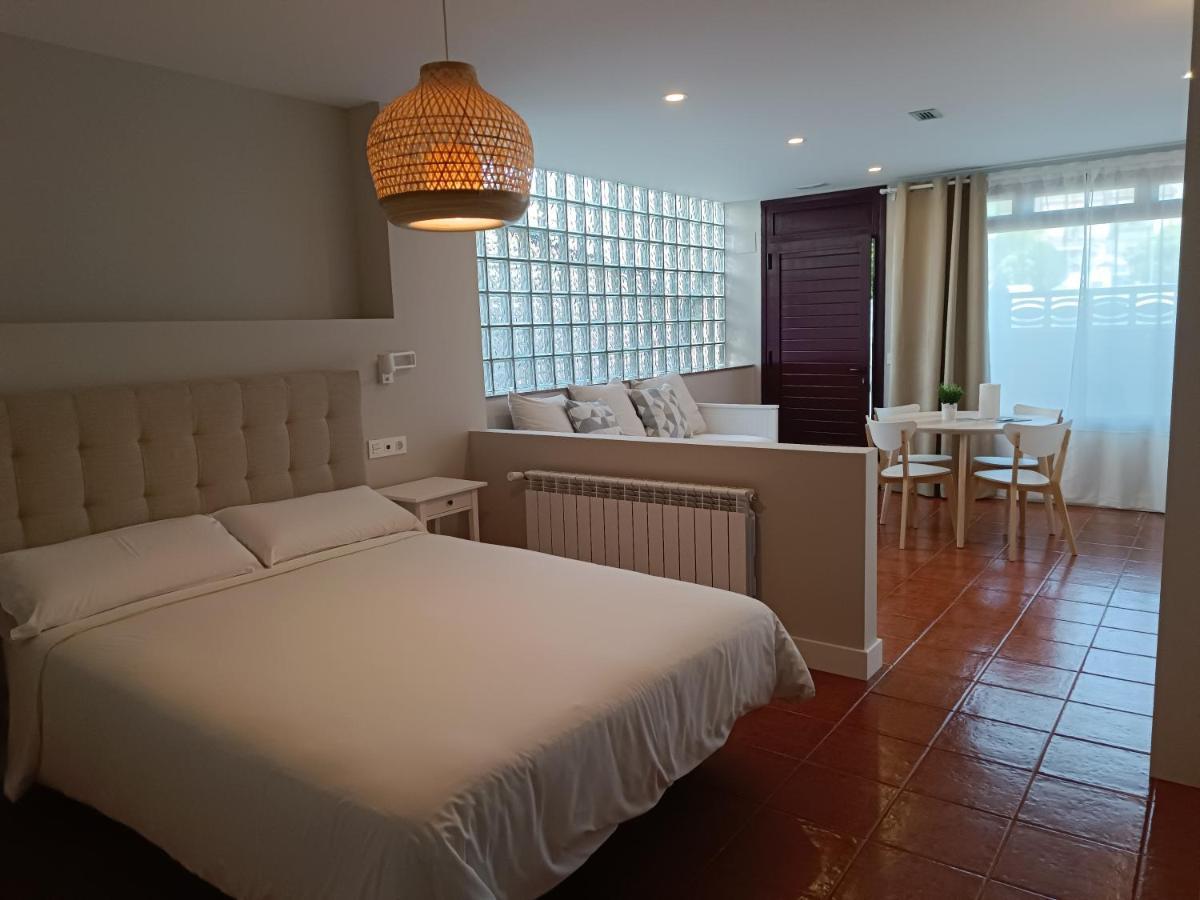 Marina Apartment