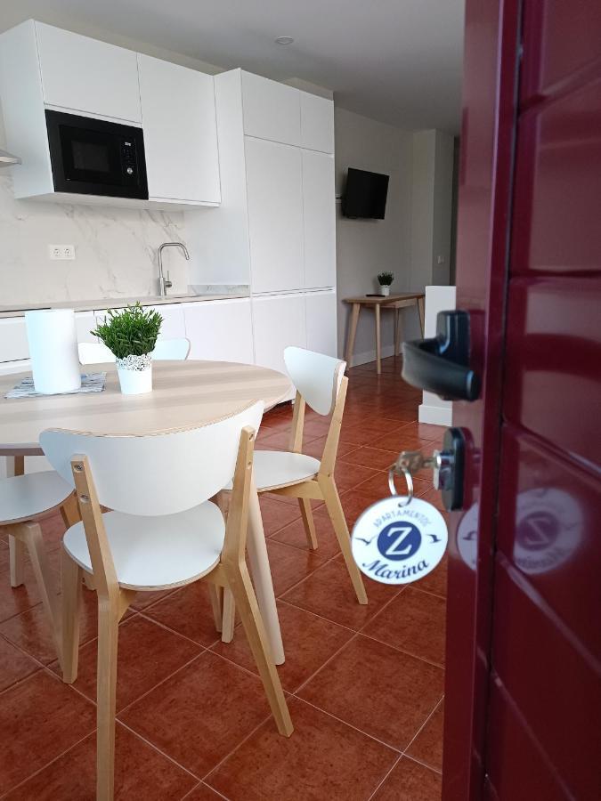 Apartment Marina