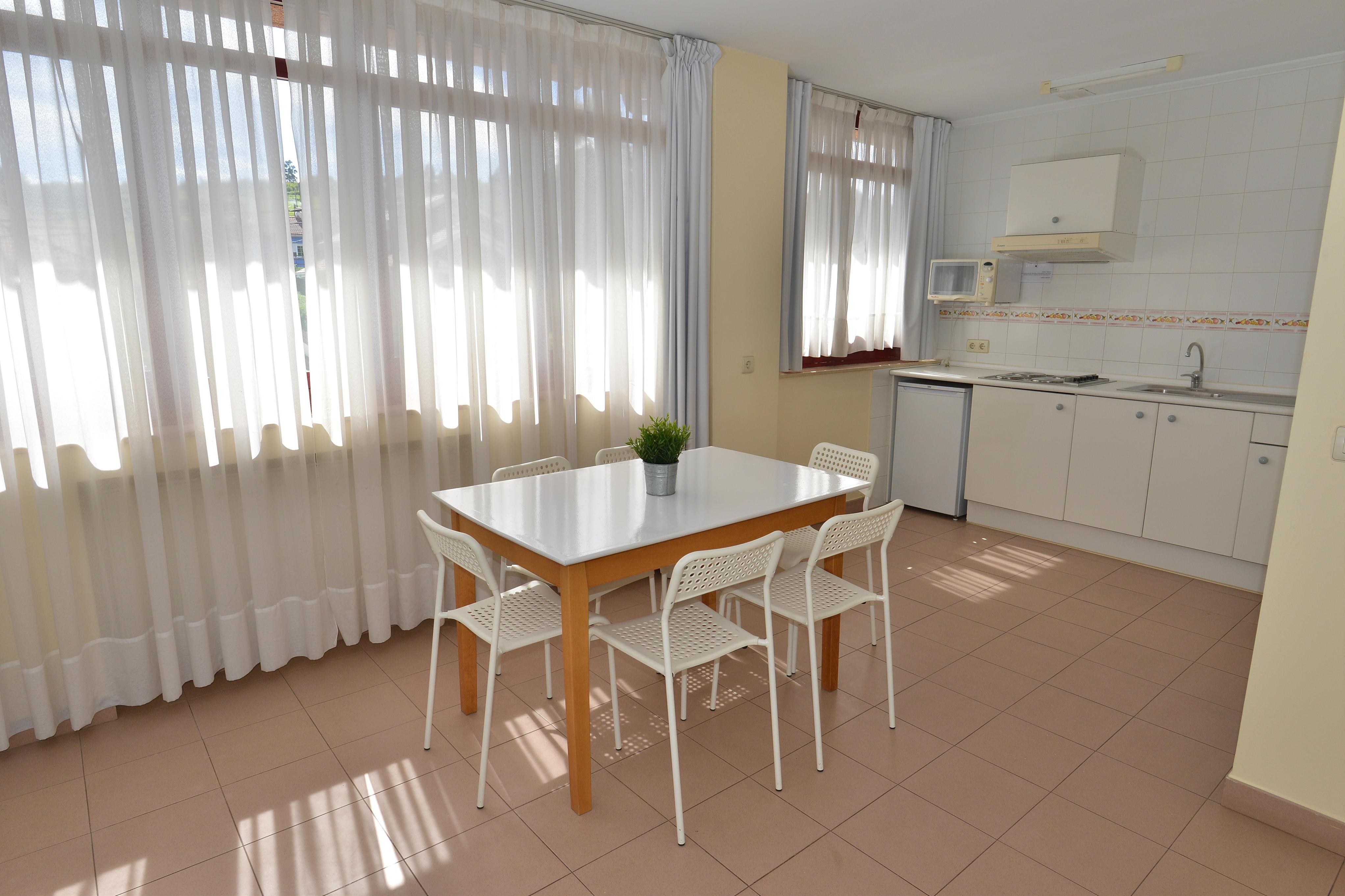 Apartment Marina Naveces