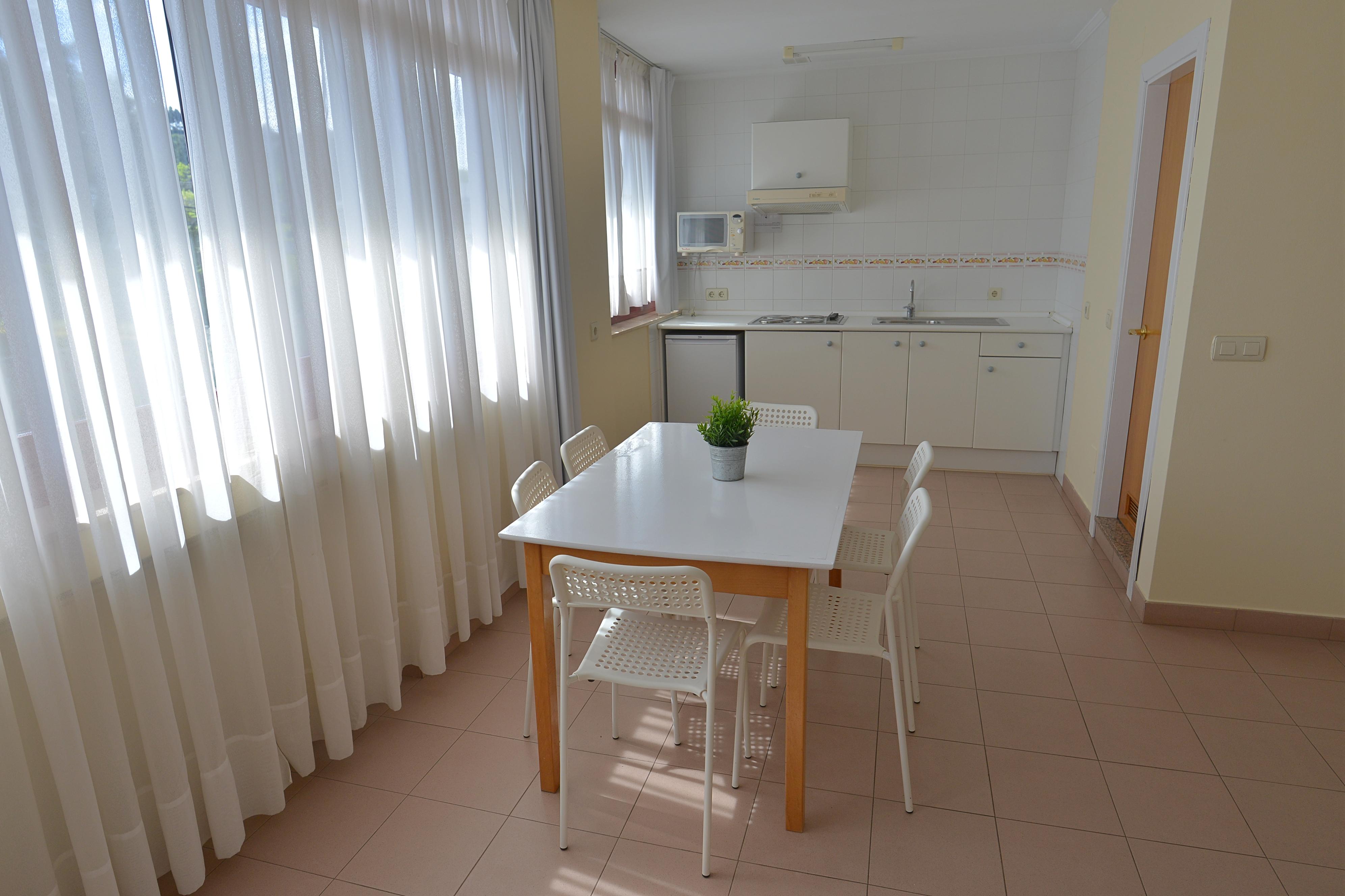 Apartment Marina Naveces