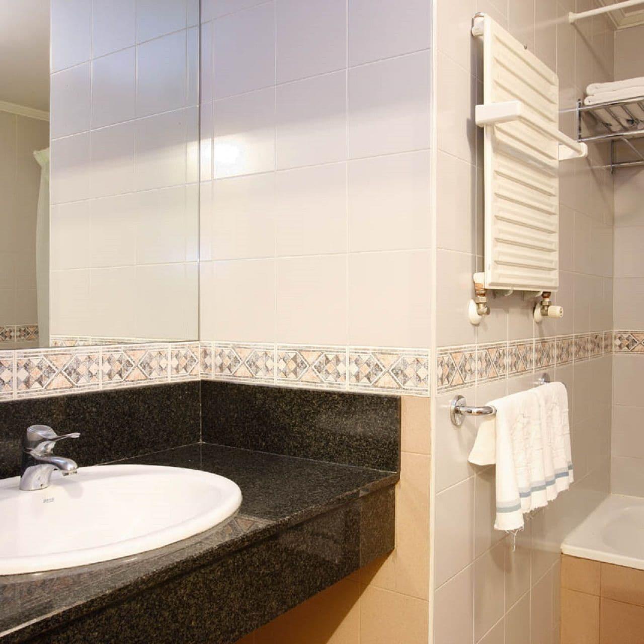 Apartment Marina Naveces