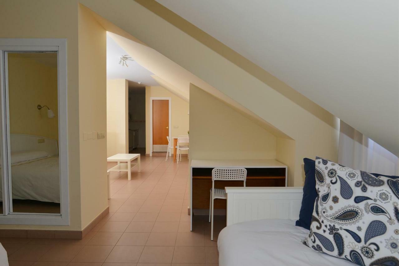 Marina Apartment *
