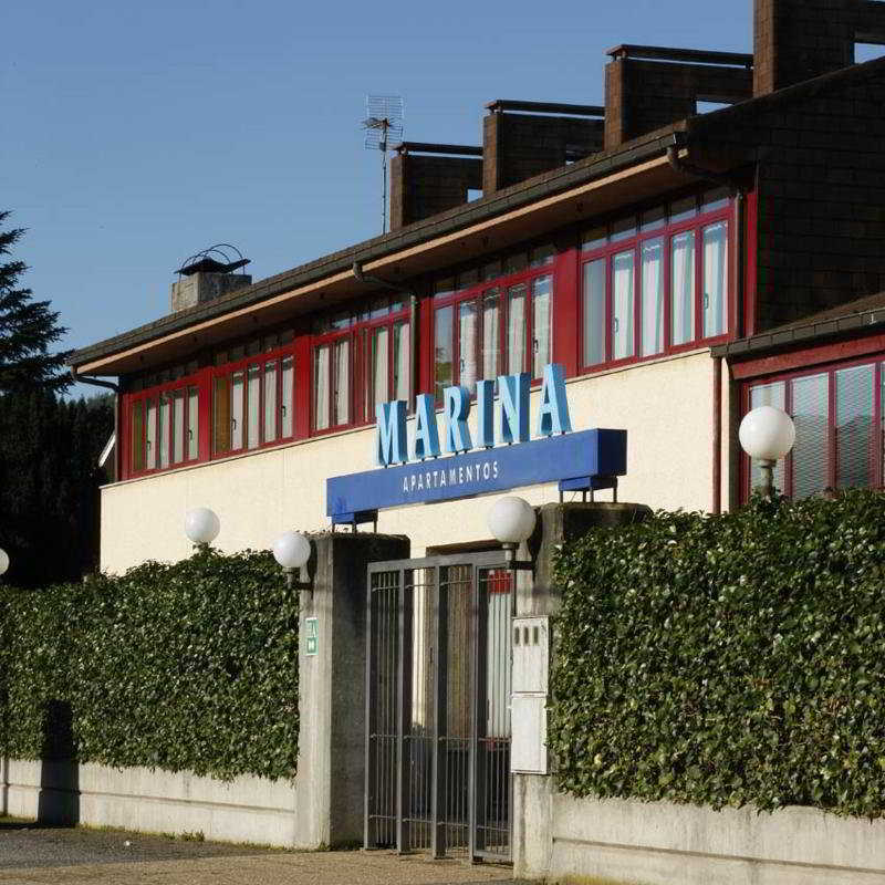 Appartement Marina