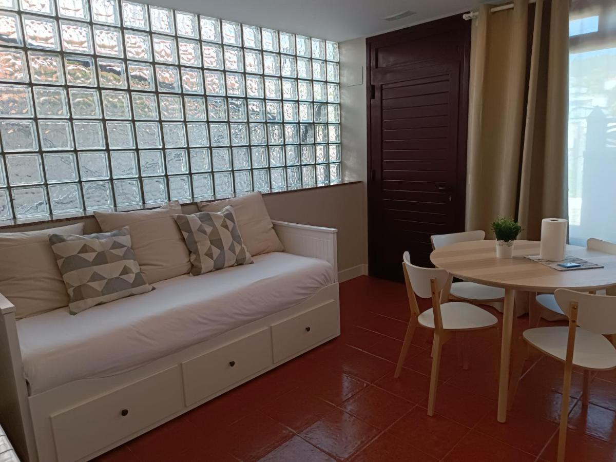 Marina Apartment