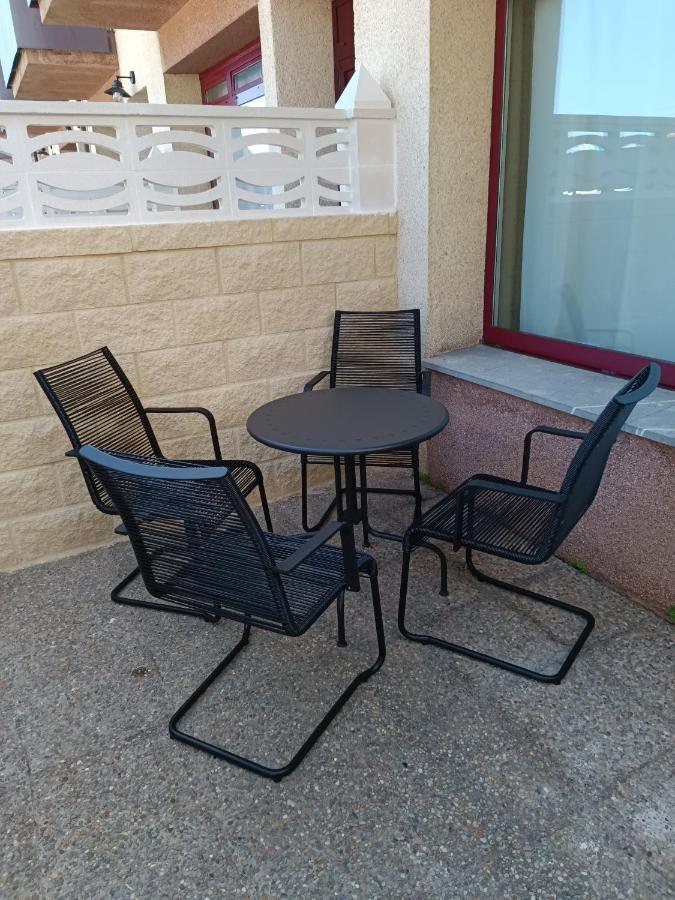 Marina Apartment Naveces