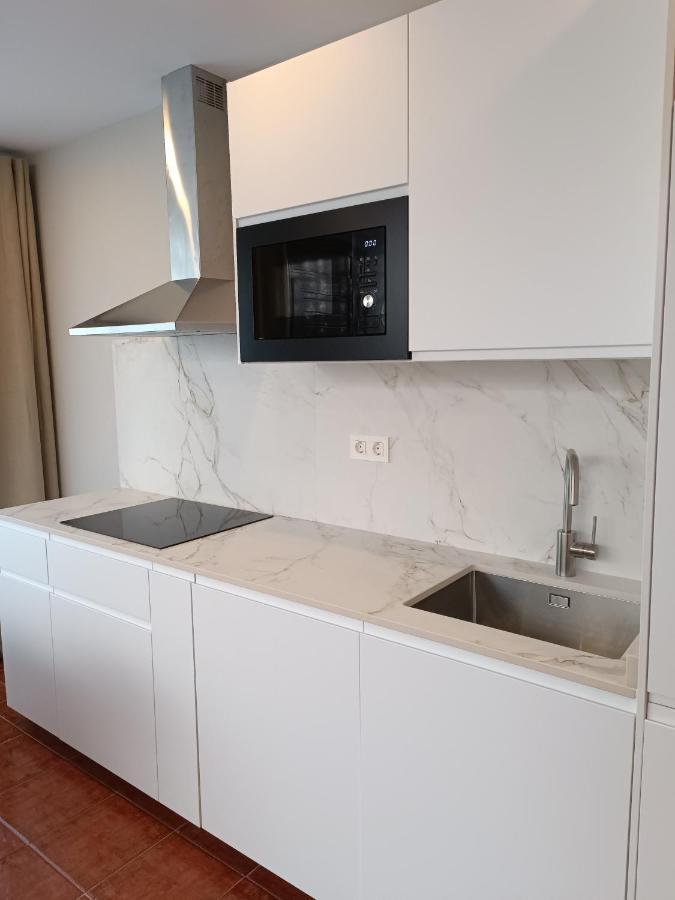 Marina Apartment Naveces