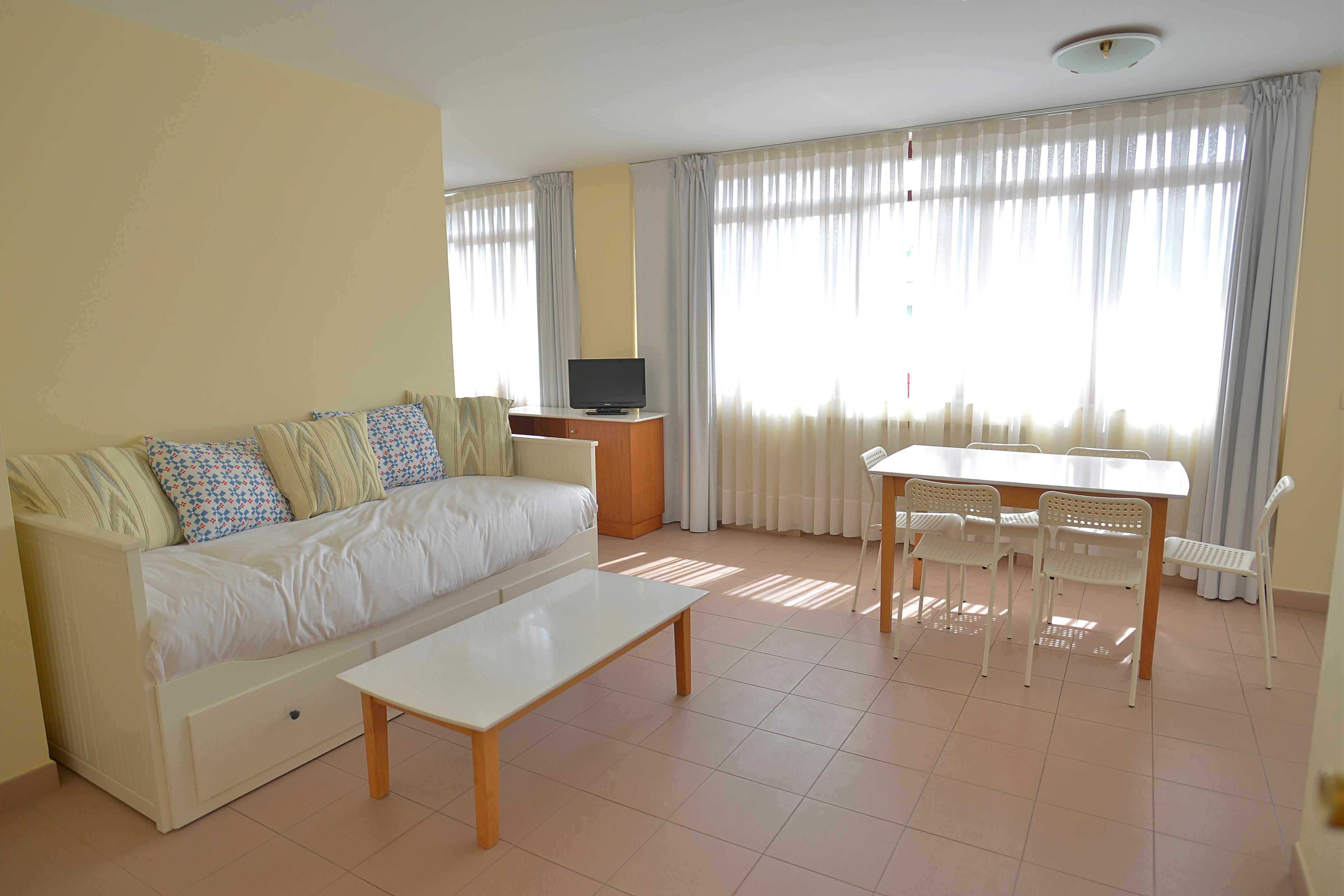 Apartment Marina