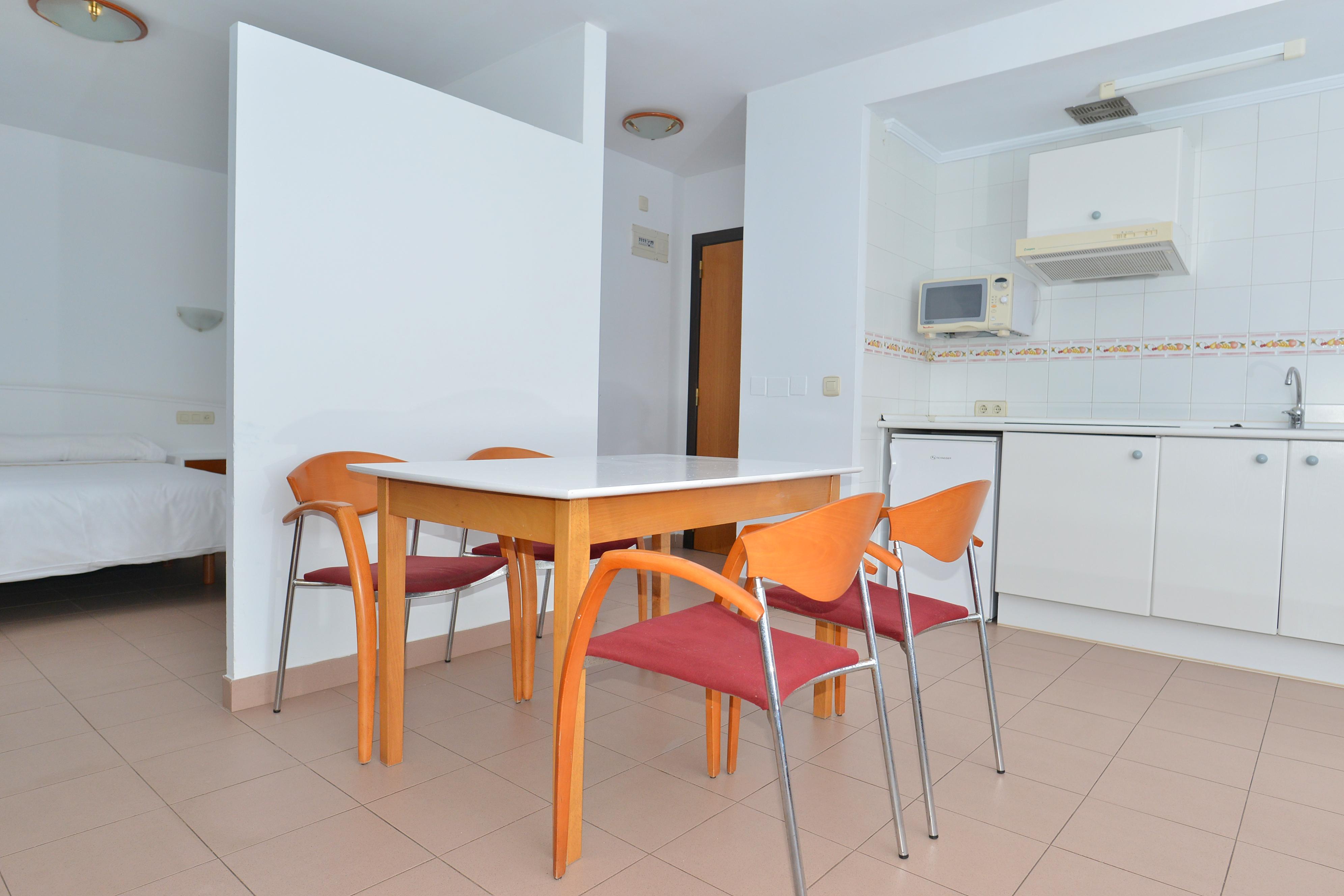 Marina Apartment Naveces