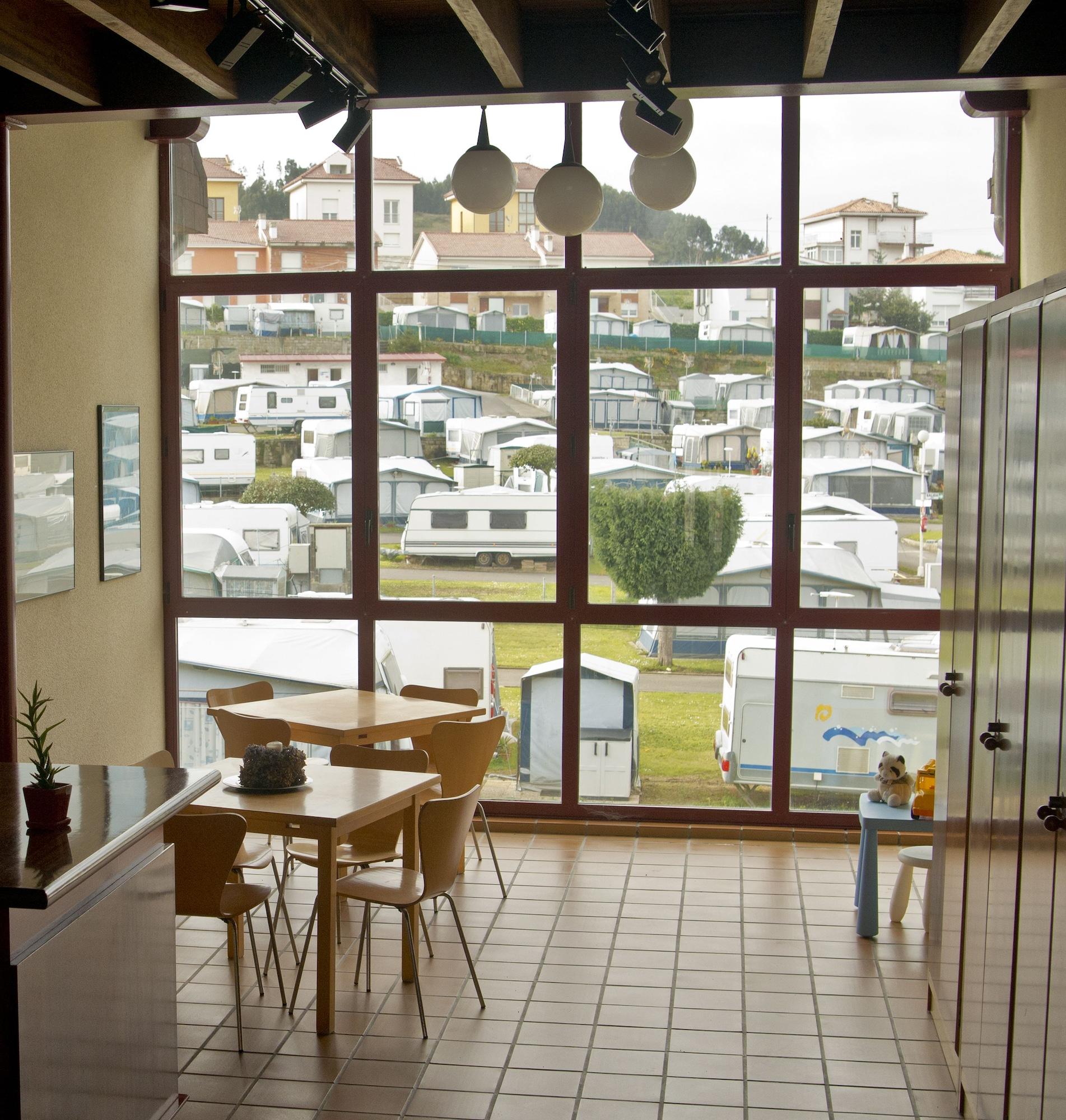Marina * Naveces