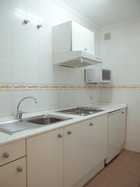 Apartment Marina Naveces