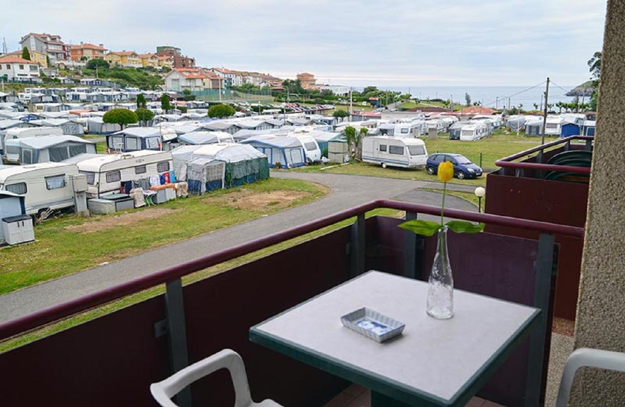 Marina Apartment
