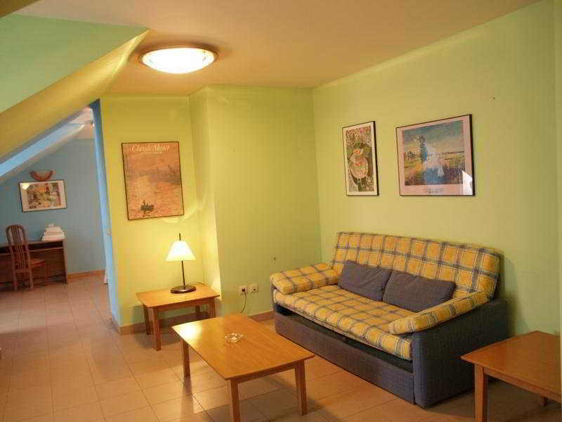 Apartment Marina *