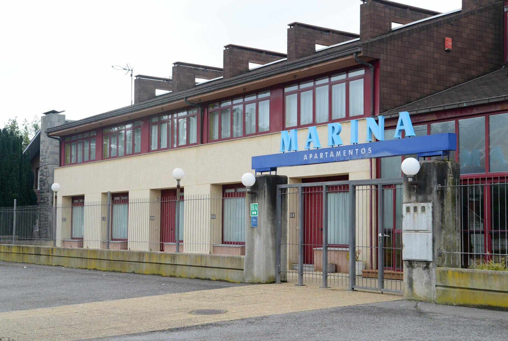 Apartment Marina *