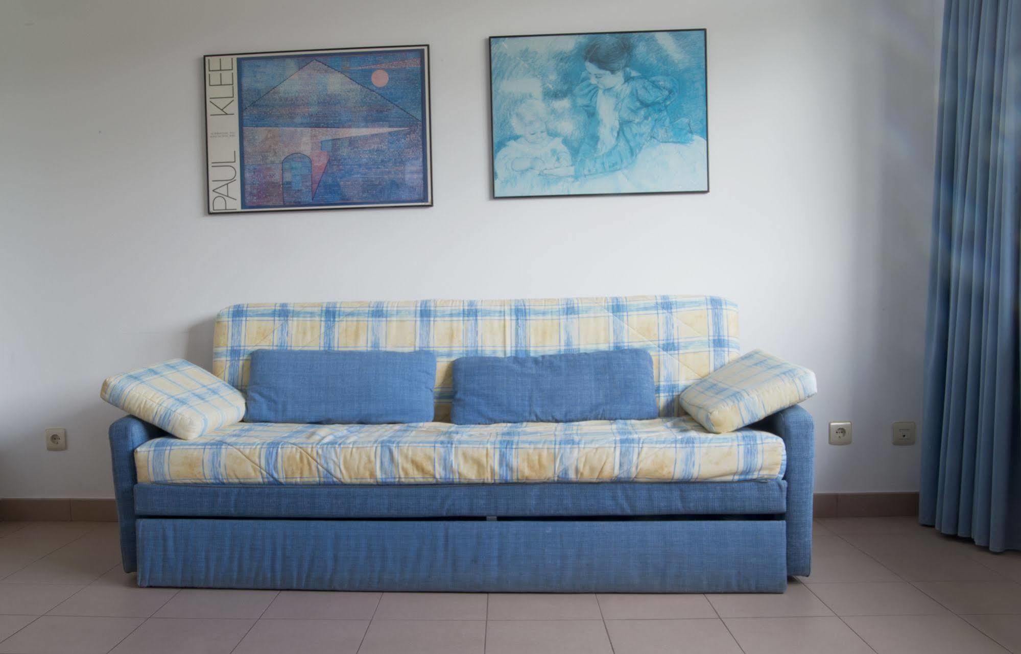 Marina Apartment