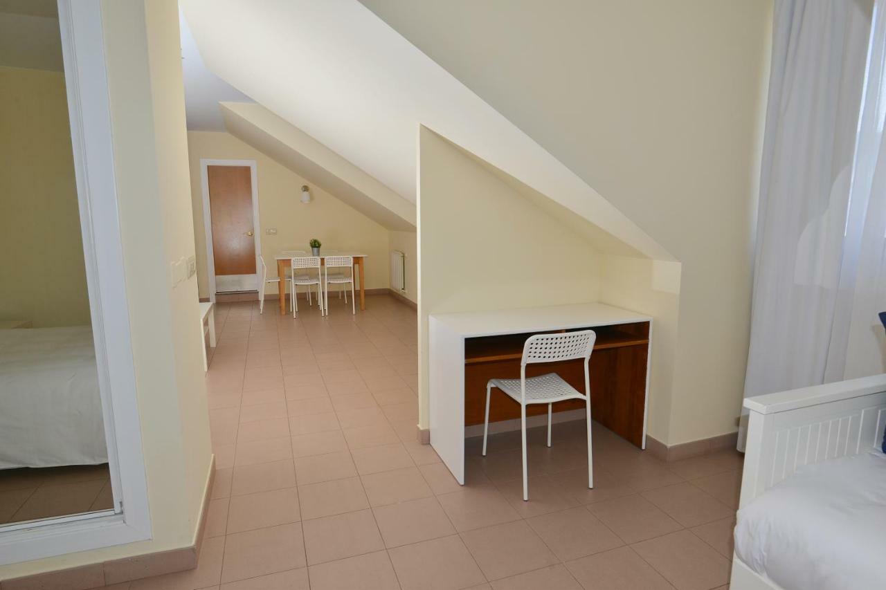 Apartment Marina Naveces