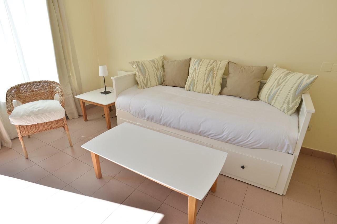 Apartment Marina Naveces