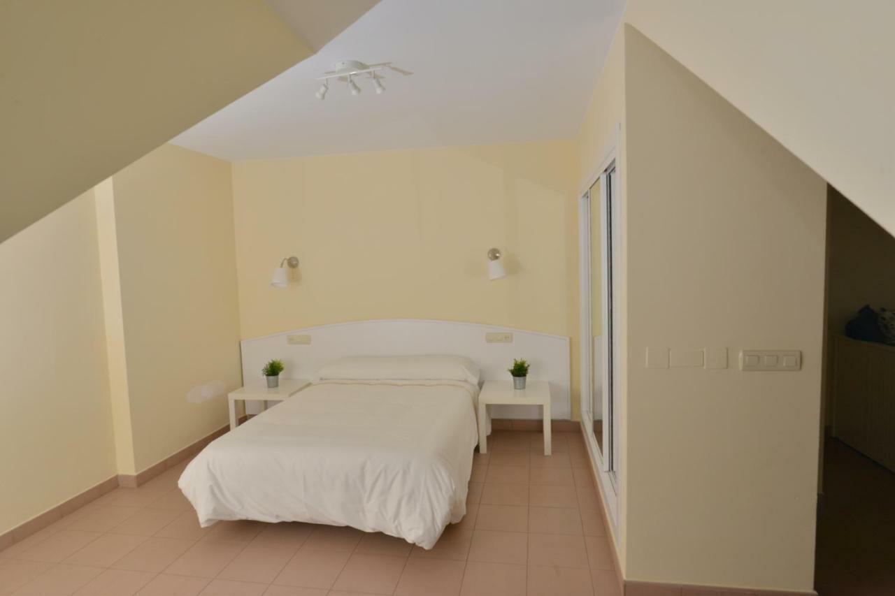 Marina Apartment Naveces