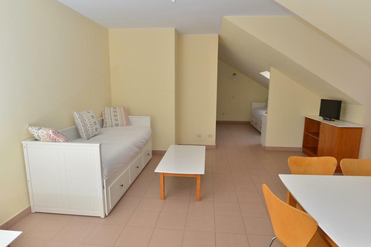Apartment Marina *
