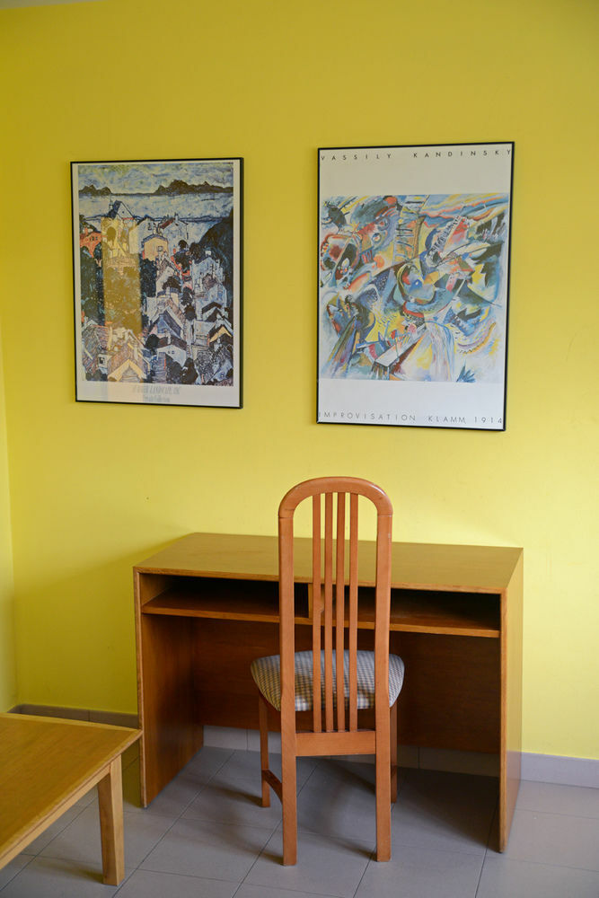 Marina Apartment