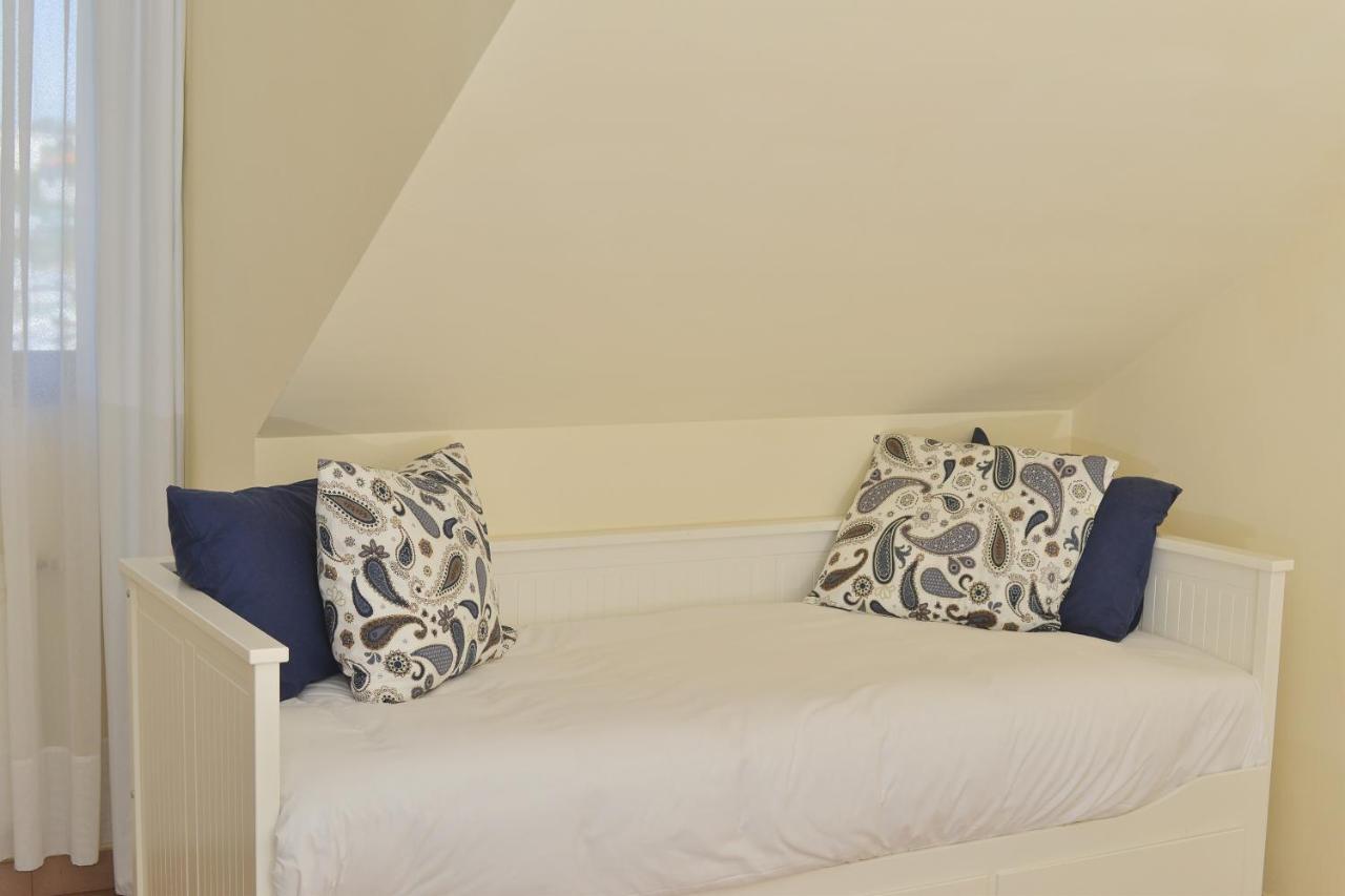 Marina Apartment